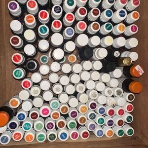 FULL COLLECTION Assorted Essential Oils - Young Living